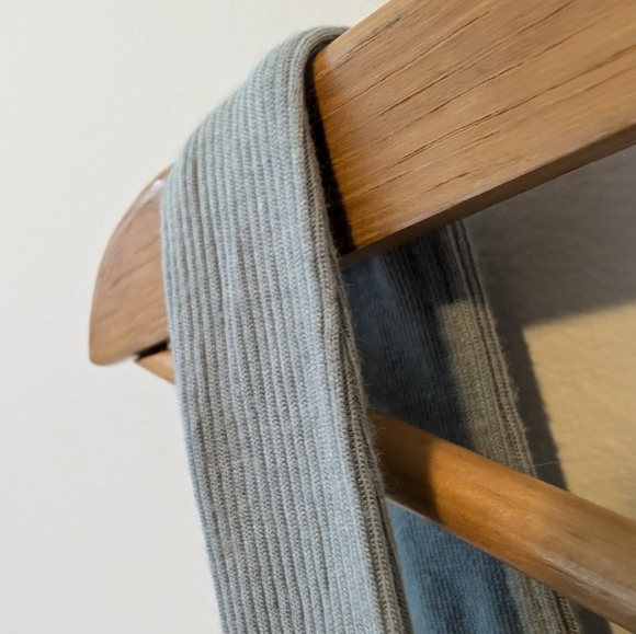 Rare Lululemon ribbed micro-modal semi-sweetheart neck tank top - Picture 8 of 11